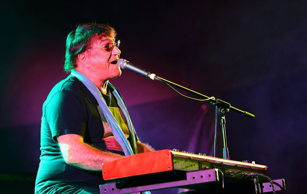 Sul Informação - Festival Al-Buhera estreou-se com José Cid e continua com Viviane (com fotos)