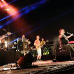 Sul Informação - Festival Al-Buhera estreou-se com José Cid e continua com Viviane (com fotos)