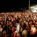 Sul Informação - Festival Al-Buhera estreou-se com José Cid e continua com Viviane (com fotos)