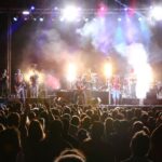Sul Informação - Festival Al-Buhera estreou-se com José Cid e continua com Viviane (com fotos)