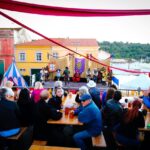 Sul Informação - Eventos de fim de ano levaram 200 mil pessoas a Albufeira