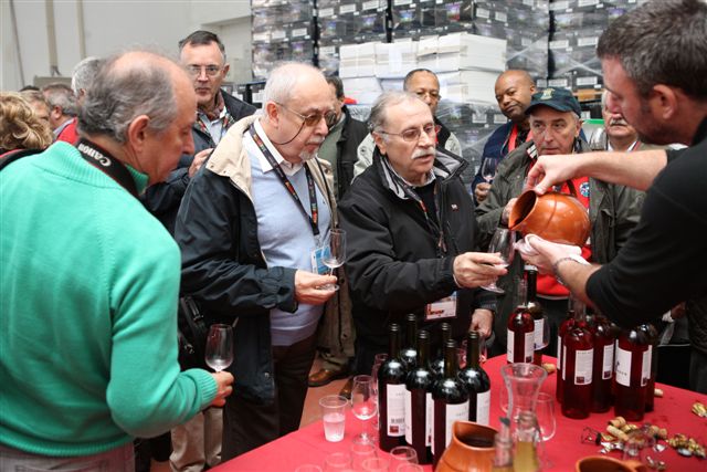 Sul Informação - Albufeira distinguida como «Cidade Vínica e Gastronómica 2011»