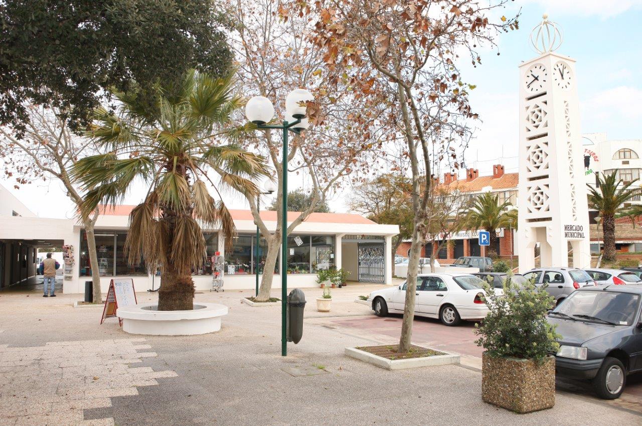 Sul Informação - Albufeira prolonga isenção de taxas e de rendas em espaços municipais