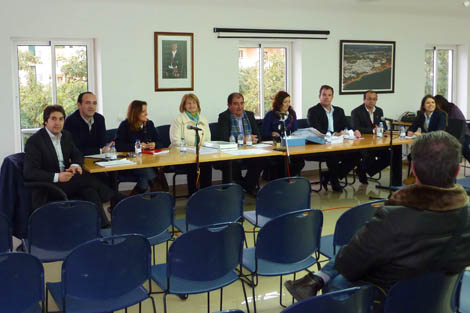 Sul Informação - Câmara de Albufeira promove reuniões do executivo nas sedes das Juntas de Freguesia