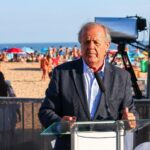 Sul Informação - Xutos, Dino d’ Santiago, drones e pirotecnia vão marcar Passagem de Ano em  Albufeira