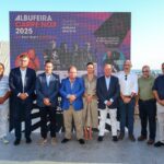 Sul Informação - Xutos, Dino d’ Santiago, drones e pirotecnia vão marcar Passagem de Ano em  Albufeira