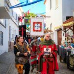 Sul Informação - Mais de 230 mil pessoas juntaram-se em Albufeira nos festejos de Passagem de Ano
