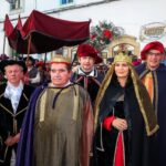Sul Informação - Mais de 230 mil pessoas juntaram-se em Albufeira nos festejos de Passagem de Ano