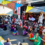 Sul Informação - Mais de 230 mil pessoas juntaram-se em Albufeira nos festejos de Passagem de Ano