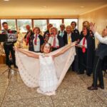 Sul Informação - Grupos de Albufeira levaram as Janeiras ao executivo e funcionários da Câmara