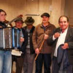 Sul Informação - Grupos de Albufeira levaram as Janeiras ao executivo e funcionários da Câmara