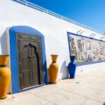 Sul Informação - Albufeira instala painéis de azulejos no centro antigo para contar séculos da sua história