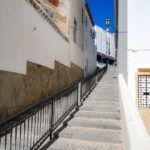 Sul Informação - Albufeira instala painéis de azulejos no centro antigo para contar séculos da sua história