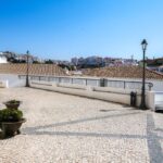 Sul Informação - Albufeira instala painéis de azulejos no centro antigo para contar séculos da sua história