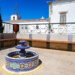 Sul Informação - Albufeira instala painéis de azulejos no centro antigo para contar séculos da sua história