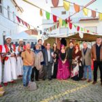 Sul Informação - Mais de 230 mil pessoas juntaram-se em Albufeira nos festejos de Passagem de Ano