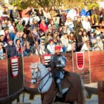 Sul Informação - Mais de 230 mil pessoas juntaram-se em Albufeira nos festejos de Passagem de Ano