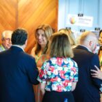Sul Informação - Mais de uma centena discutiu educação em Albufeira