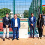Sul Informação - Albufeira inaugura polidesportivo e parque infantil na Quinta da Palmeira