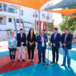 Sul Informação - Albufeira inaugura polidesportivo e parque infantil na Quinta da Palmeira