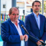 Sul Informação - Albufeira inaugura polidesportivo e parque infantil na Quinta da Palmeira
