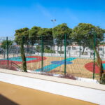 Sul Informação - Albufeira inaugura polidesportivo e parque infantil na Quinta da Palmeira