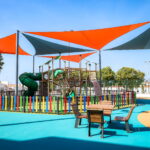 Sul Informação - Albufeira inaugura polidesportivo e parque infantil na Quinta da Palmeira