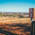 Sul Informação - Albufeira entrega 43 talhões da Horta Comunitária de Alpouvar a famílias e instituições