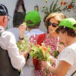 Sul Informação - Município de Albufeira assinala Dia da Espiga com convívio intergeracional