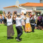 Sul Informação - Município de Albufeira assinala Dia da Espiga com convívio intergeracional