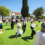 Sul Informação - Município de Albufeira assinala Dia da Espiga com convívio intergeracional