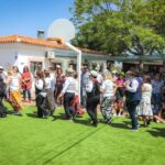 Sul Informação - Município de Albufeira assinala Dia da Espiga com convívio intergeracional