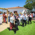 Sul Informação - Município de Albufeira assinala Dia da Espiga com convívio intergeracional