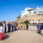 Sul Informação - Bandeiras Azuis e das Praias Acessíveis já foram hasteadas em Albufeira