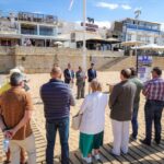 Sul Informação - Bandeiras Azuis e das Praias Acessíveis já foram hasteadas em Albufeira