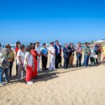 Sul Informação - Bandeiras Azuis e das Praias Acessíveis já foram hasteadas em Albufeira
