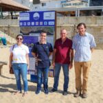 Sul Informação - Bandeiras Azuis e das Praias Acessíveis já foram hasteadas em Albufeira