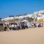 Sul Informação - Bandeiras Azuis e das Praias Acessíveis já foram hasteadas em Albufeira