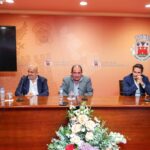 Sul Informação - Imortal Basket Club homenageado pelo Município de Albufeira após vitória nacional