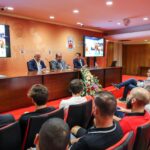 Sul Informação - Imortal Basket Club homenageado pelo Município de Albufeira após vitória nacional
