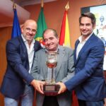 Sul Informação - Imortal Basket Club homenageado pelo Município de Albufeira após vitória nacional