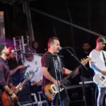 Sul Informação - Prova de skate junta uma centena de atletas em Albufeira