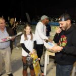 Sul Informação - Prova de skate junta uma centena de atletas em Albufeira