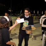 Sul Informação - Prova de skate junta uma centena de atletas em Albufeira