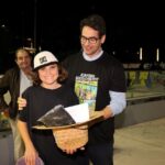 Sul Informação - Prova de skate junta uma centena de atletas em Albufeira