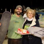 Sul Informação - Prova de skate junta uma centena de atletas em Albufeira