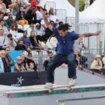 Sul Informação - Prova de skate junta uma centena de atletas em Albufeira