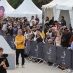 Sul Informação - Prova de skate junta uma centena de atletas em Albufeira