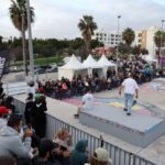 Sul Informação - Prova de skate junta uma centena de atletas em Albufeira
