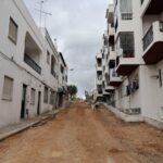 Sul Informação - Albufeira investe um milhão de euros em obras de requalificação urbana